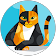 ALV UjWYdya b0qWZ0VTng1SRS4MQ2jfqldXjK2sgv4WB7O3WPd57aQ=s56 c0x00000000 cc rp mo SUP Yoga Cat classes de sup ioga