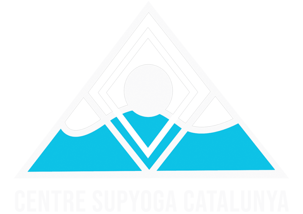 logo centre supyoga catalunya