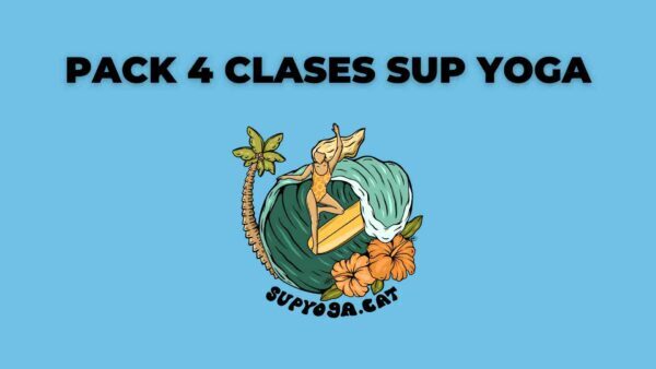 Pack 4 Clases