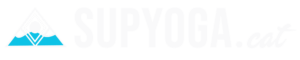 Logo OF SUPYoga 300x212 1 e1650637265586 SUP Yoga Cat team building barcelona